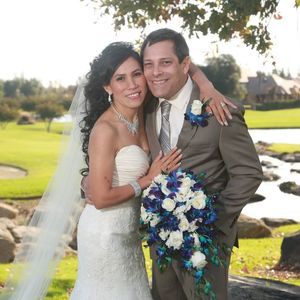 Meet your Posher, Ching